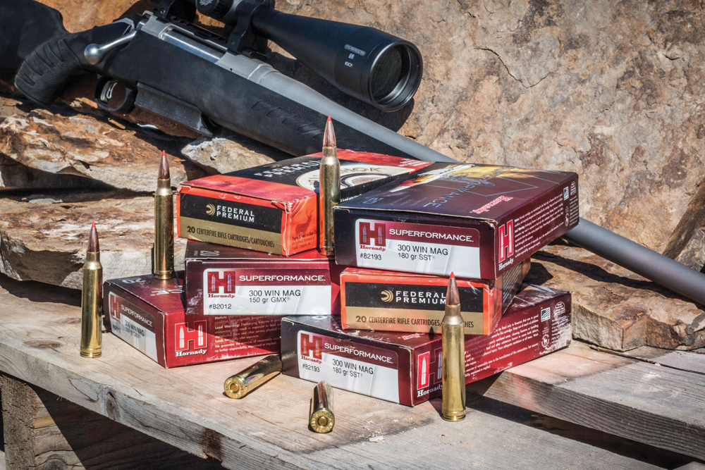 Ruger American Magnum review - 7