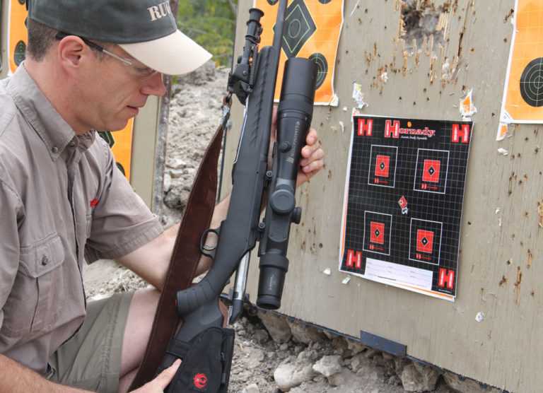 Affordable Accuracy: Ruger American Review
