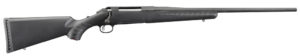 The Ruger American Rifle, Standard Model.