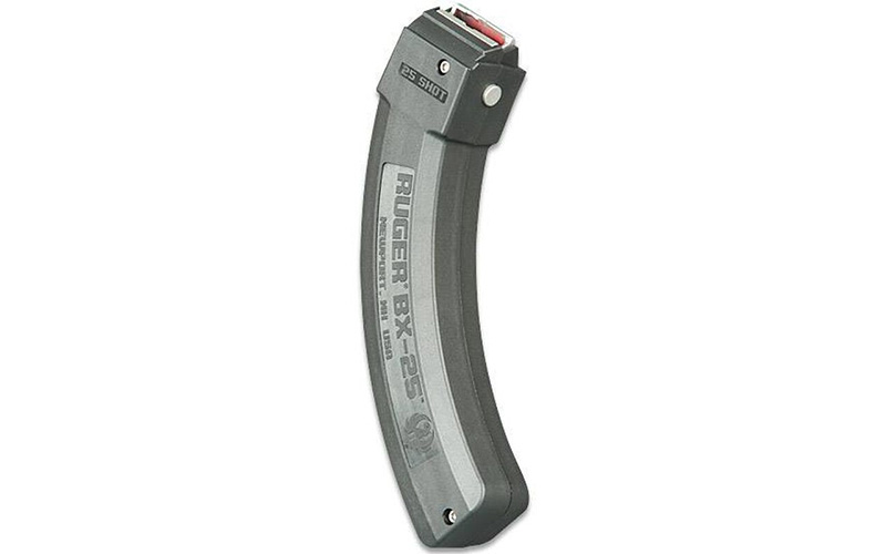 Ruger-BX25-Magazine