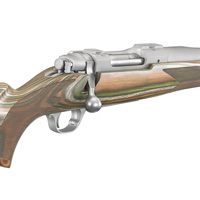 SHOT Show 2015: Ruger FTW Predator Goes Long on Scout Rifle Concept