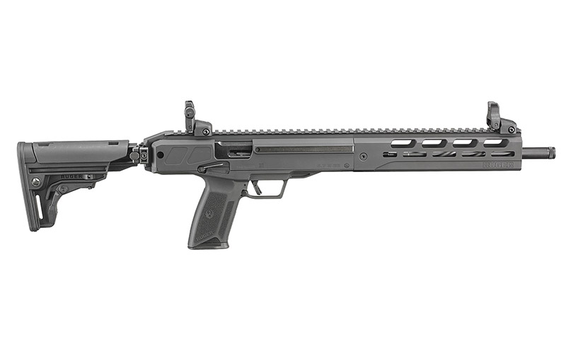 Ruger-LC-Carbine