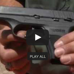 Video: Ruger LC9s Features