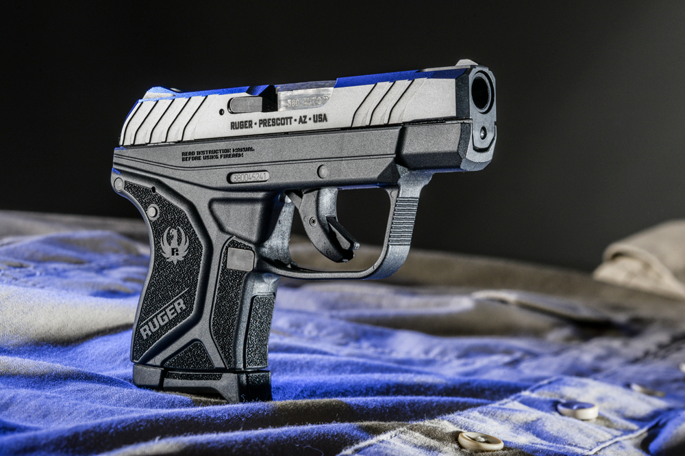 Ruger LCP II Review - 2