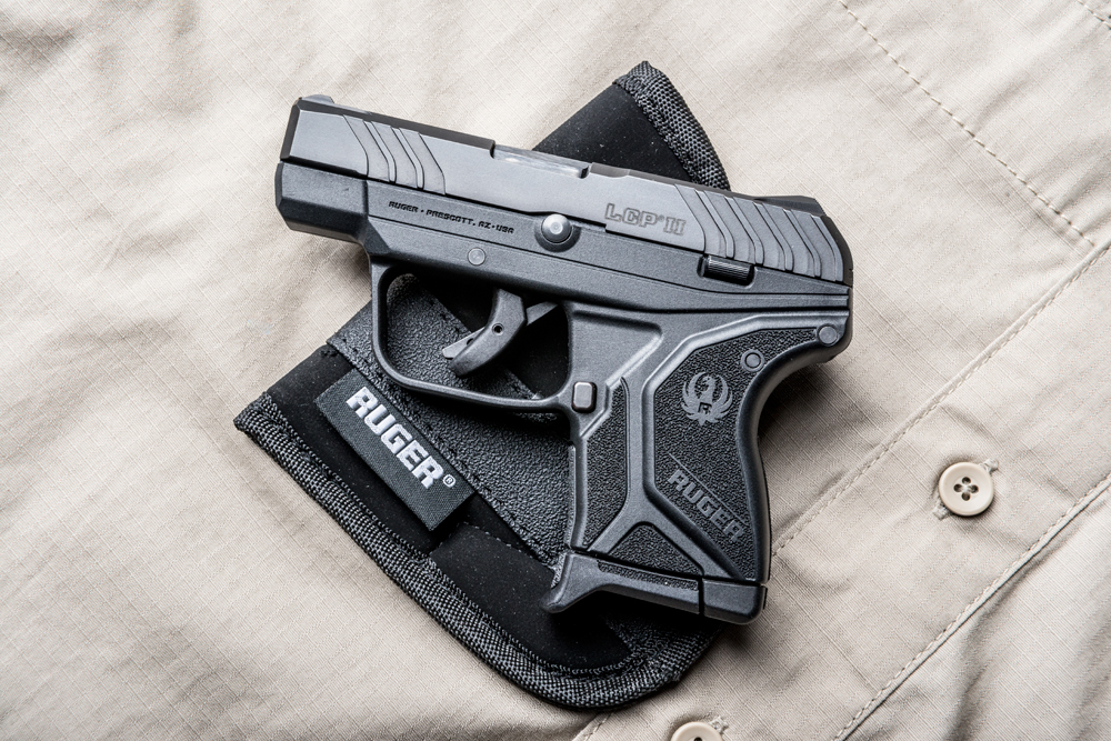 6 Best 380 Pistols [Updated 2022]