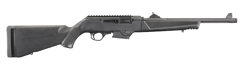 Ruger PC Carbine standard