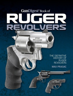 Ruger Revolvers