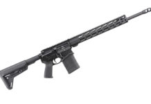 First Look: Ruger Small-Frame Autoloading Rifle Ruger SFAR Feature