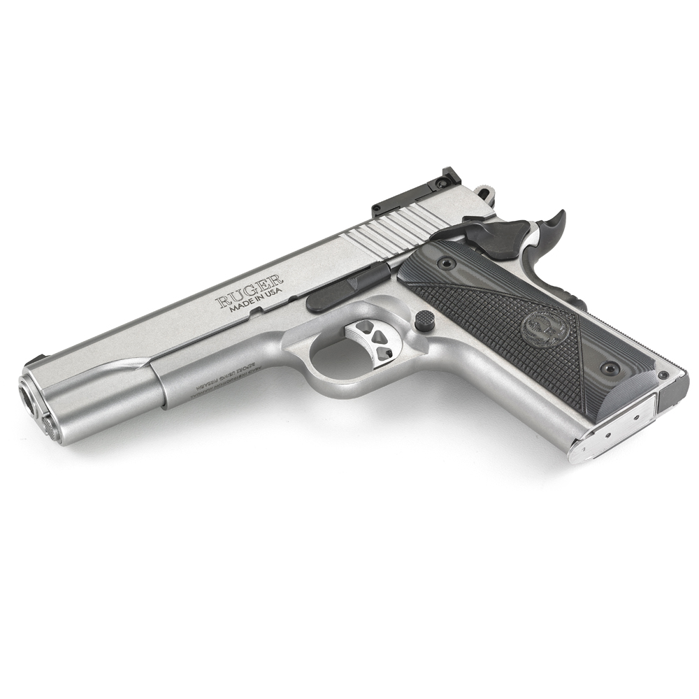 Ruger 1911 .45