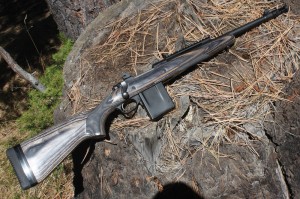 Ruger Scout Review. 