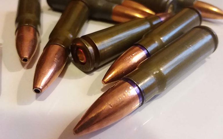 PSA Tooling Up For Domestic Steel-Cased Ammo Production