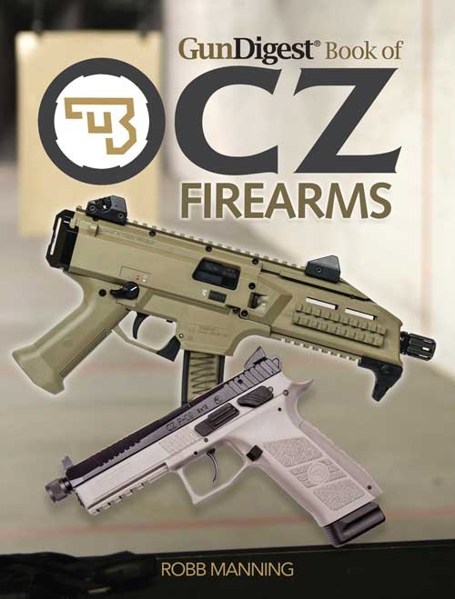Gallery 10 Great New Guns from CZ Gun Digest