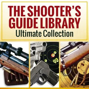 The Shooter's Guide Library Ultimate Collection.