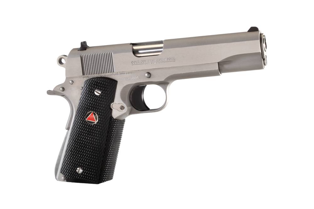 Colt Delta Elite 