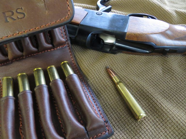 7mm Mauser: Still A Dandy Sporting Round