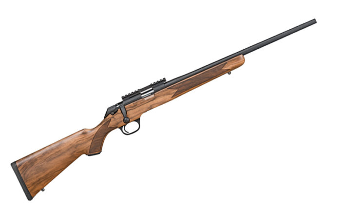 Springfield Armory Announces The Model 2020 Rimfire - Gun And Survival