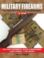 Standard Catalog of Military Firearms, 7th Edition