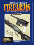2011 Standard Catalog of Firearms
