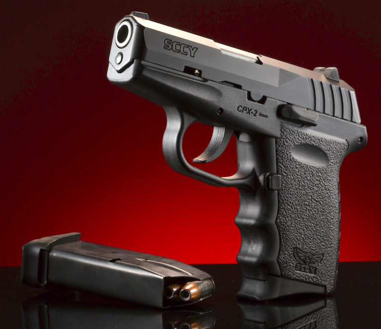 Market Trends: Handgun Sales Hot for South Carolina Retailer