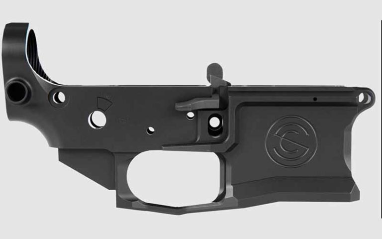 SCO15: The New AR-15 Lower From SilencerCo