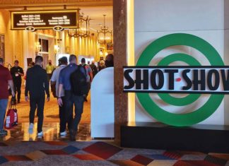 SHOT Show 2026 Day 4 Roundup: The Final Day! SHOT Show 2022 feature