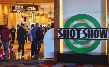 SHOT Show 2026 Day 4 Roundup: The Final Day! SHOT Show 2022 feature
