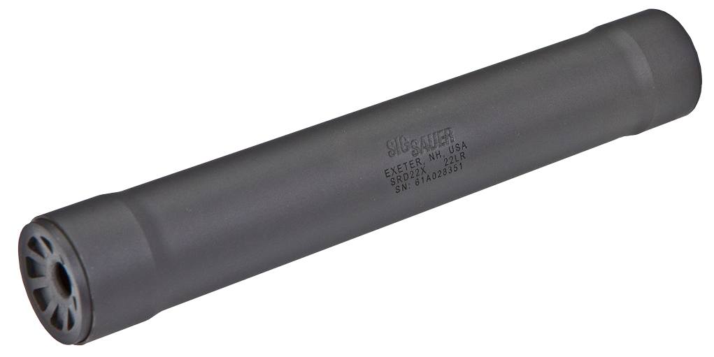 Best .22 Suppressor Choices To Mute Your Plinker (2021) SubMachine