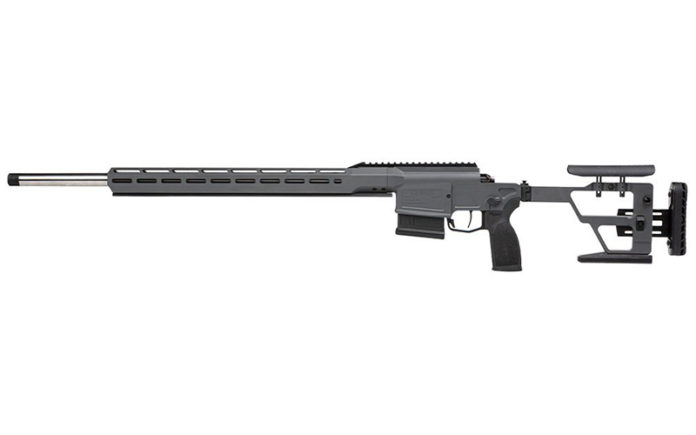 Sig Sauer Releases CROSS-PRS Rifle - Gun And Survival