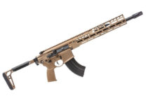 Sig Sauer Launches MCX-SPEAR-LT Series SIG MCX-SPEAR-LT feature