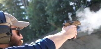 SIG Sauer P385: The Next SIG Era