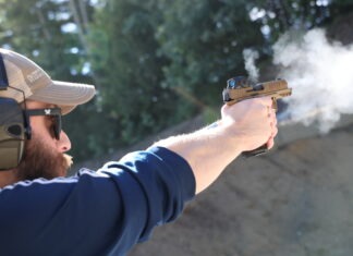 SIG Sauer P385: The Next SIG Era