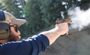 SIG SAUER P385: The Next SIG Era