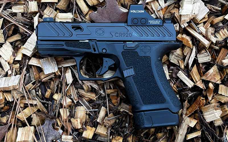 thumbnail image 2 of Shadow Systems CR920 Speedloader – 9mm Mag Speed Loader, Made In USA 2 of 4