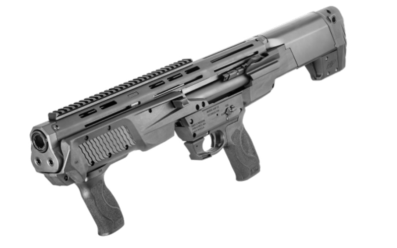 Best Bullpup Shotgun Options For Compact Defense 4611