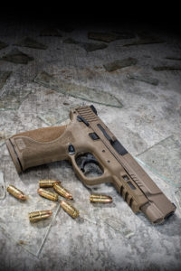 S&W- M&P M2.0 -Review-with-ammo