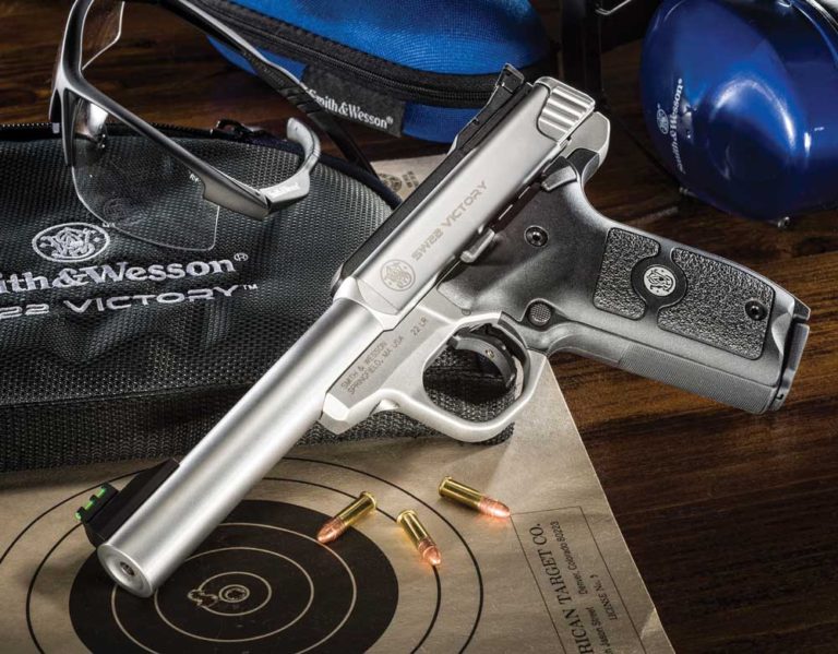 Photo Gallery: 2016 New Rimfires and Airguns