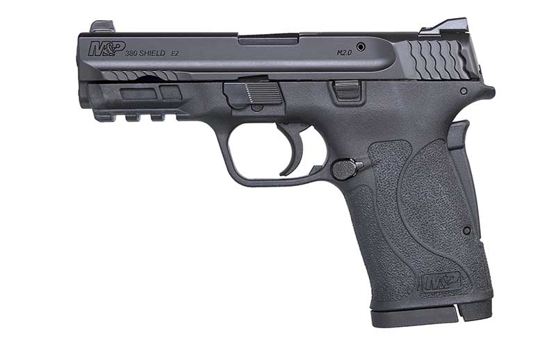 Best Concealed Carry Handguns For Women (2023)