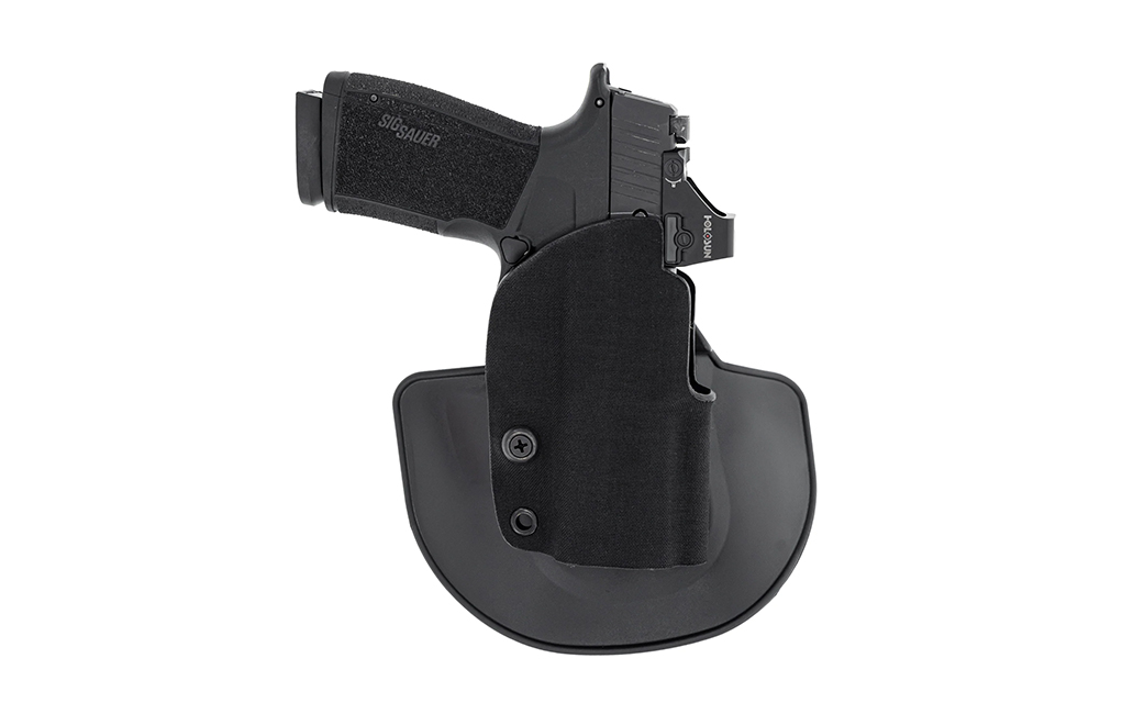 Safariland Gravity OWB Holster sig