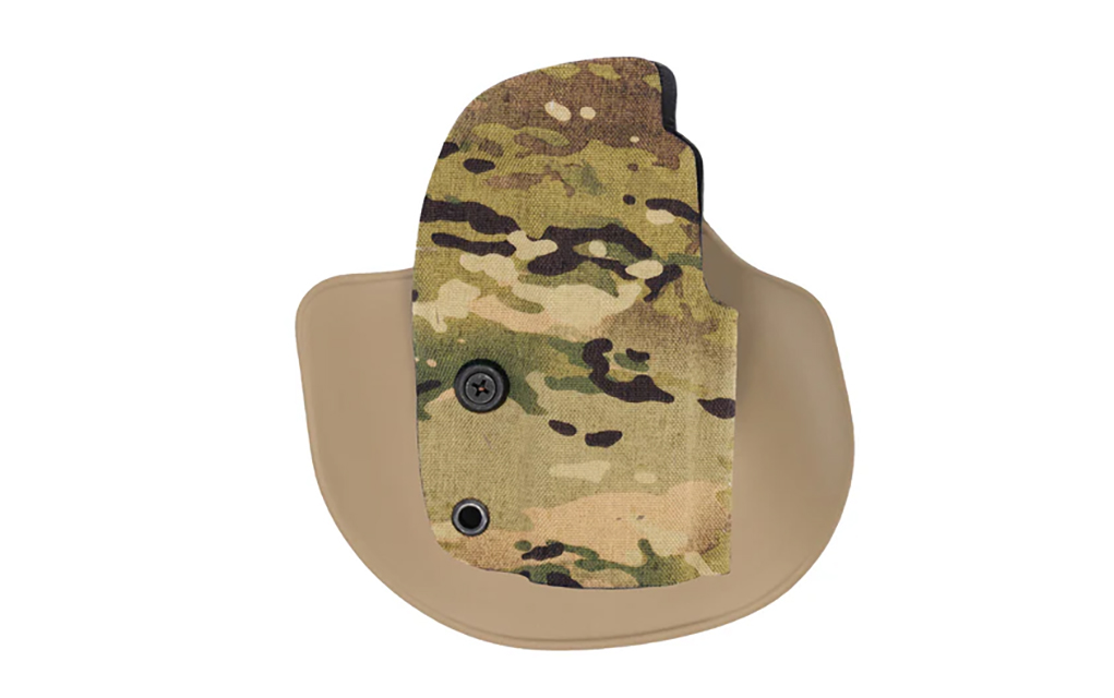 Safariland Gravity OWB Holster