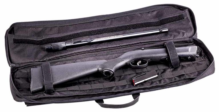 Savage Rimfire Rifles: A Tool For Any Task