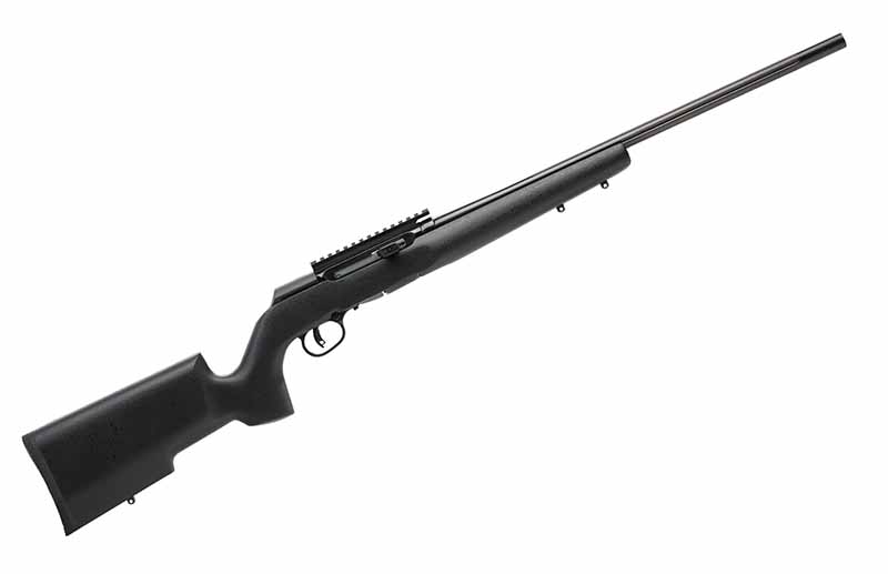 Savage A22 Magnum Pro Varmint A22