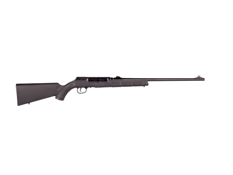 New Product: Savage A22 .22 LR Rifle