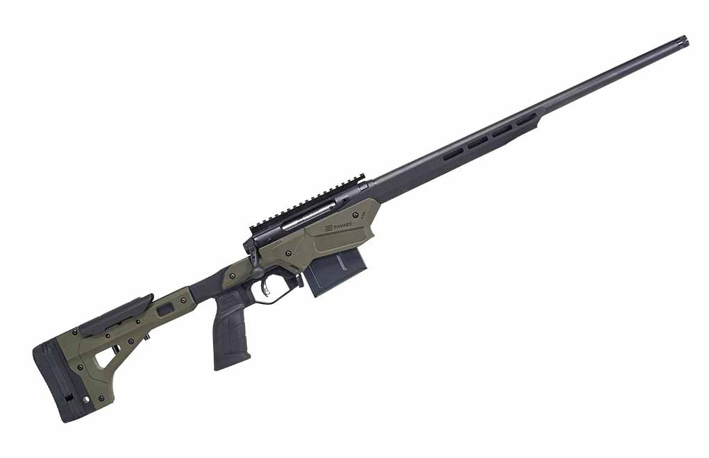 Top 15 Affordable Precision Rifles — Bolt-Action Edition (2023) - Gun ...