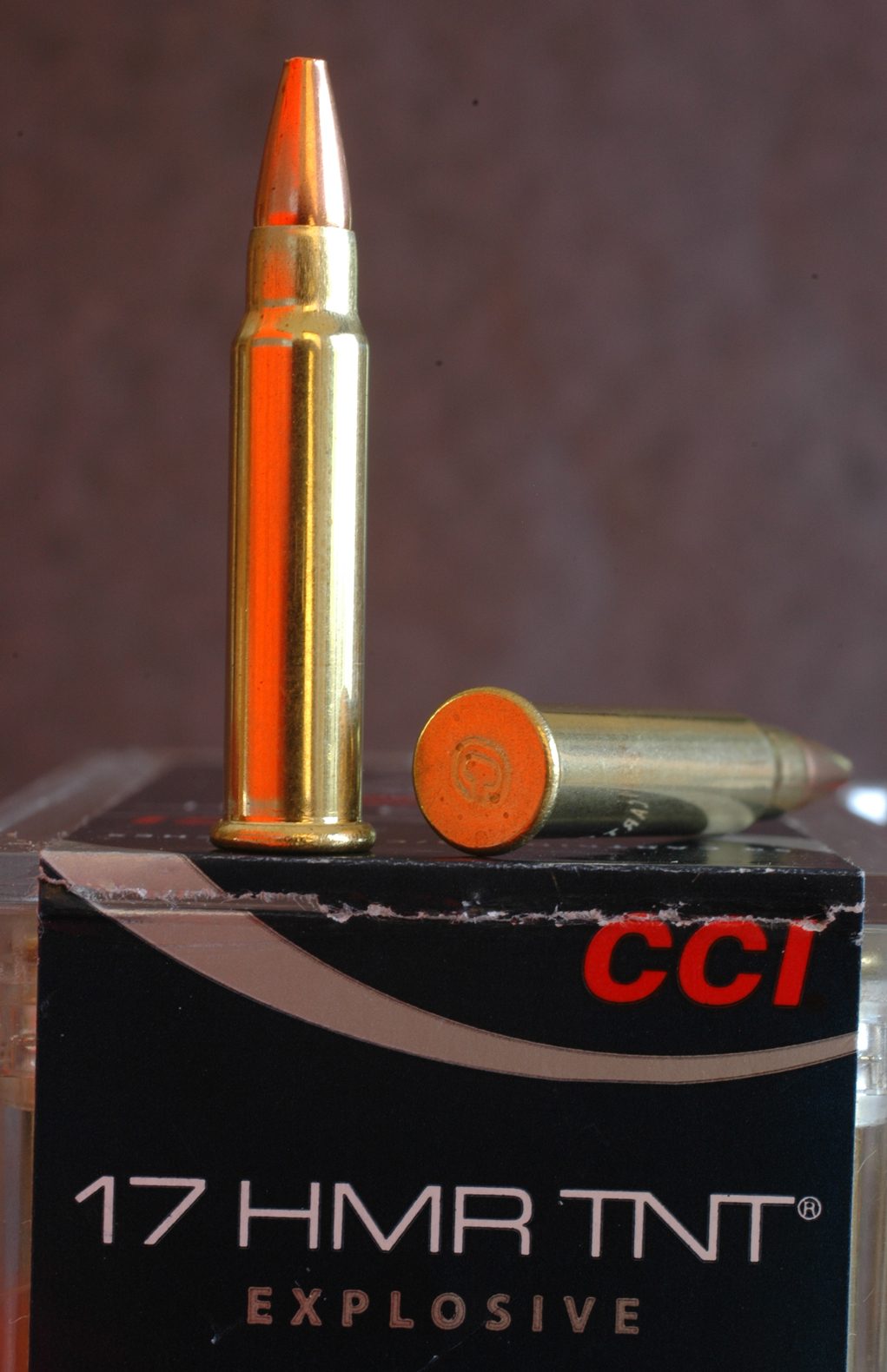 You can get a B Series Hardwood in .17 HMR, too — a superbly accurate round built on the .22 WMR hull.