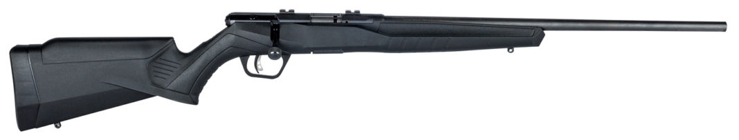 New Savage B-Series Rifle Line - Gun Digest