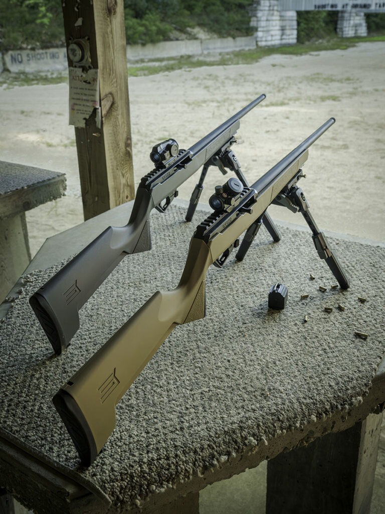Savage RXR22 2
