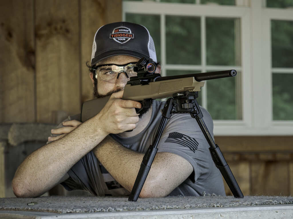 Savage RXR22 3