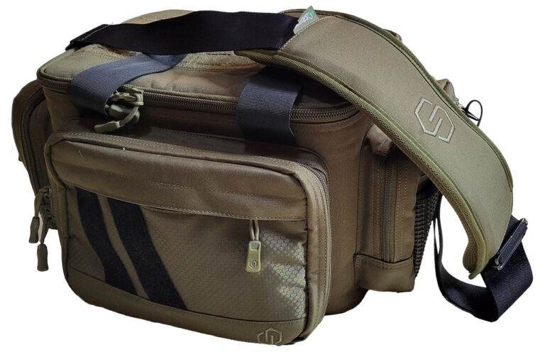 Gunmag Warehouse Wares: Savior Specialist Range Bag