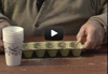 Video: How to Make a Sawdust Firestarter