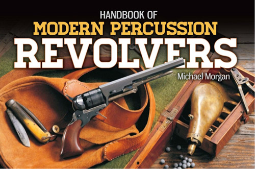 Percussion Revolvers